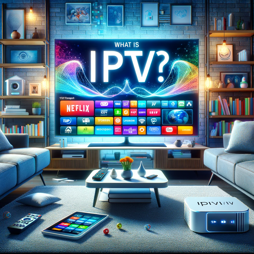iptv