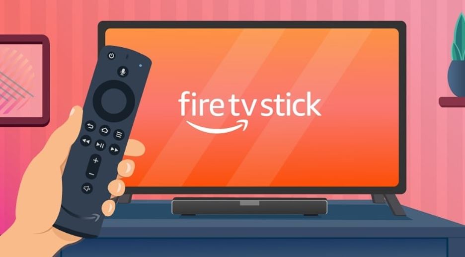 firetv stick